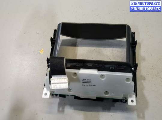 купить Джойстик мультимедиа на Infiniti EX35