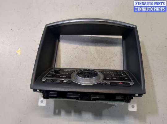 Джойстик мультимедиа IFE2797 на Infiniti EX35
