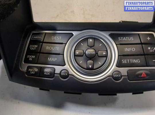 купить Джойстик мультимедиа на Infiniti EX35