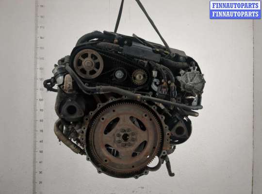 купить Двигатель (ДВС) на Jaguar XF 2007-2015