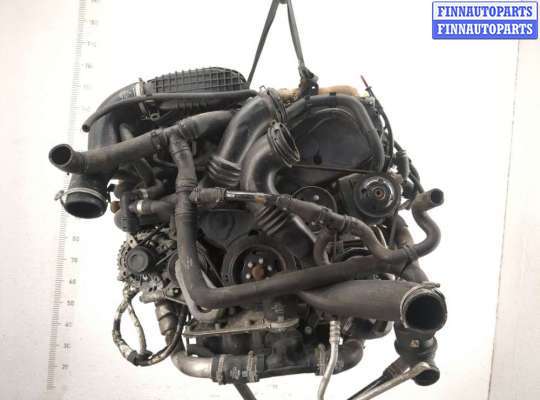 купить Двигатель (ДВС) на Jaguar XF 2007-2015