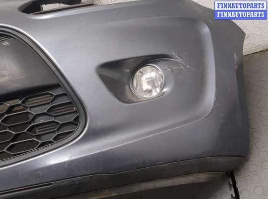 купить Бампер на Citroen C3 2009-2013