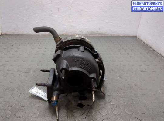 купить Турбина на Nissan X-Trail (T31) 2007-2015