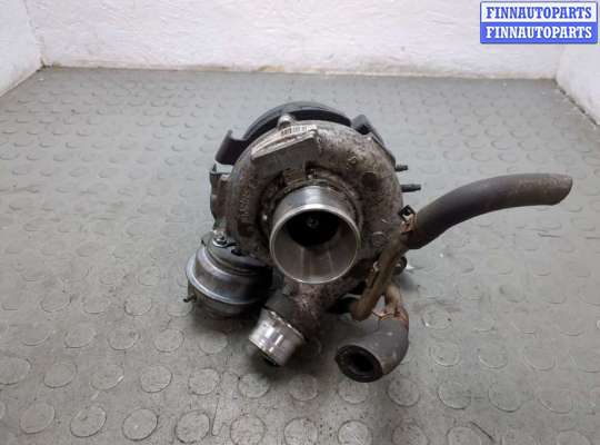 купить Турбина на Nissan X-Trail (T31) 2007-2015