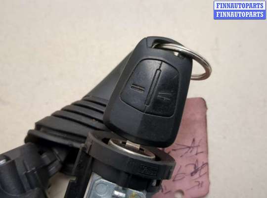 купить Переключатель поворотов и дворников (стрекоза) на Opel Zafira B 2005-2014