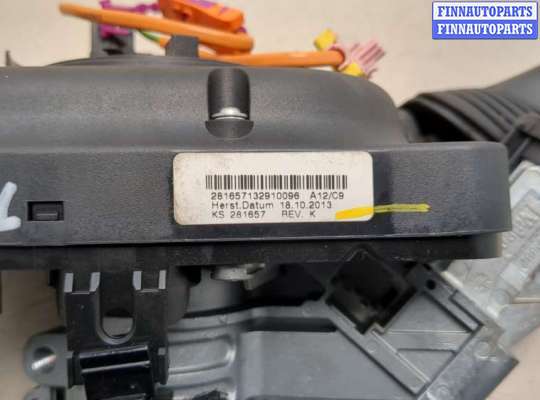 купить Переключатель поворотов и дворников (стрекоза) на Opel Zafira B 2005-2014