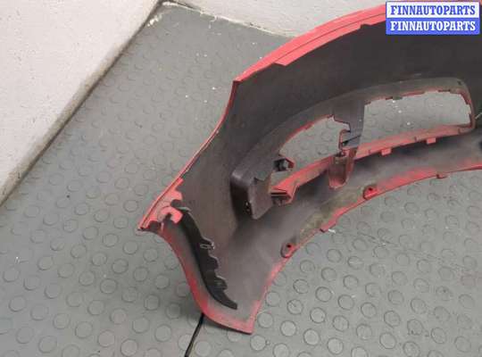 купить Бампер на Audi A3 (8P) 2008-2013