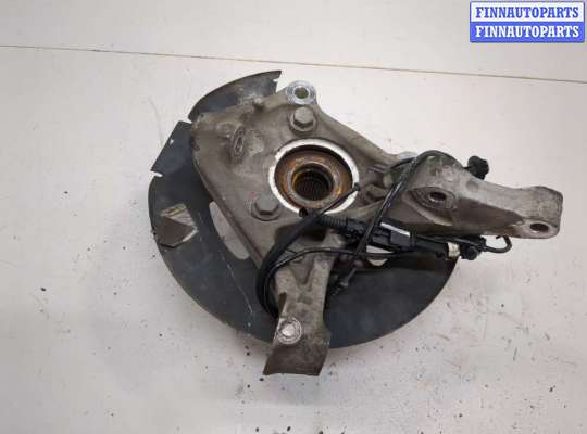 купить Ступица (кулак, цапфа) на Chevrolet Equinox 2017-2024