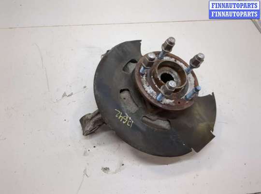 купить Ступица (кулак, цапфа) на Chevrolet Equinox 2017-2024