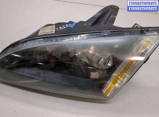 Купить Фара (передняя) на Ford Focus 2 2005-2008 Фара (передняя) FO2178980 на Ford Focus 2 2005-2008