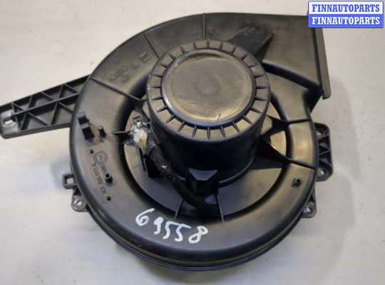 купить Двигатель отопителя (моторчик печки) на Seat Ibiza 3 2001-2008