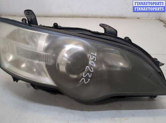 купить Фара (передняя) на Subaru Legacy (B13) 2003-2009