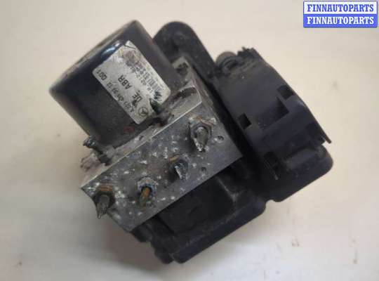 купить Блок АБС, насос (ABS, ESP, ASR) на Mercedes S W221 2005-2013