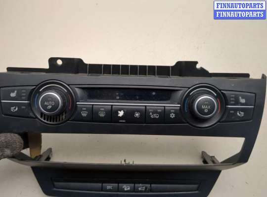 купить Переключатель отопителя (печки) на BMW X5 E70 2006-2013