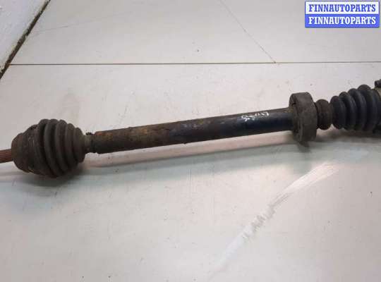 купить Полуось (приводной вал, шрус) на Volkswagen Passat 4 1993-1997