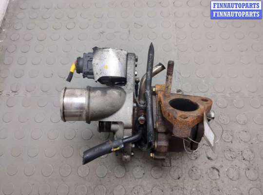 купить Турбина на Hyundai Santa Fe 2005-2012