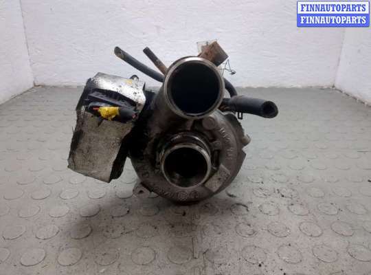 купить Турбина на Hyundai Santa Fe 2005-2012