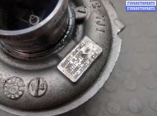 купить Турбина на Hyundai Santa Fe 2005-2012