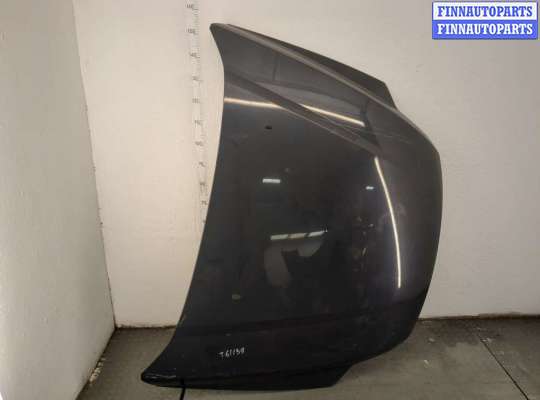 Капот FO2157667 на Ford Mondeo 4 2007-2015