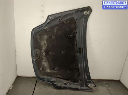 купить Капот на Ford Mondeo 4 2007-2015