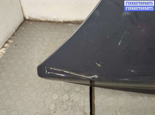 купить Капот на Ford Mondeo 4 2007-2015