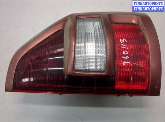 Фонарь (задний) MT569861 на Mitsubishi Pajero / Montero 2000-2006