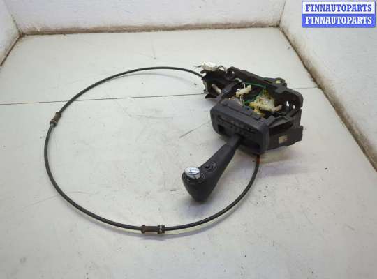 Кулиса КПП NS979794 на Nissan X-Trail (T30) 2001-2007