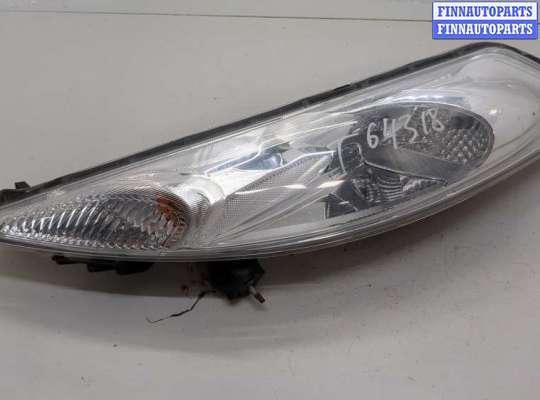 Поворот NS998514 на Nissan Juke 2010-2019