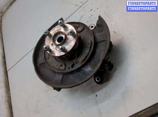 купить Ступица (кулак, цапфа) на Subaru Tribeca (B9) 2004-2014