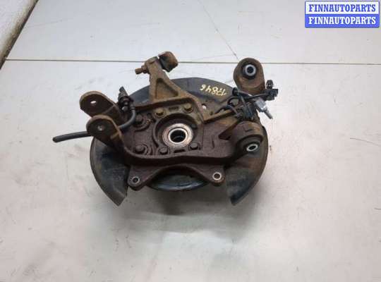 купить Ступица (кулак, цапфа) на Subaru Tribeca (B9) 2004-2014