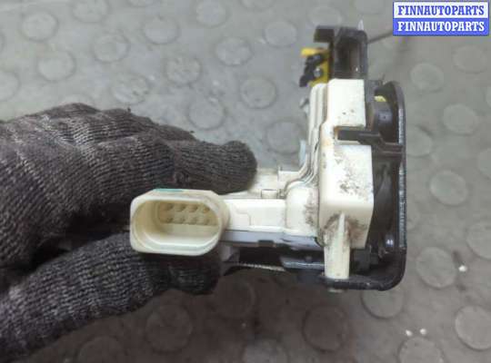 купить Замок двери на Audi A6 (C6) 2004-2011