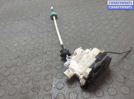 купить Замок двери на Audi A6 (C6) 2004-2011