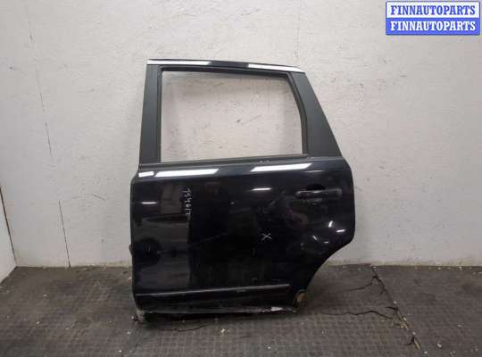 купить Ручка двери наружная на Nissan Note E11 2005-2013