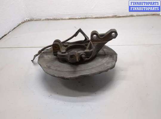 купить Ступица (кулак, цапфа) на Mitsubishi Eclipse Cross 2017-