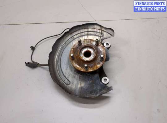 купить Ступица (кулак, цапфа) на Mitsubishi Eclipse Cross 2017-