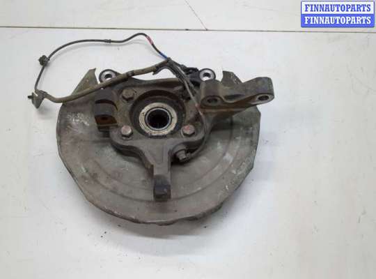 купить Ступица (кулак, цапфа) на Mitsubishi Eclipse Cross 2017-