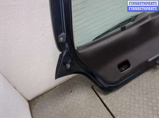 купить Двигатель стеклоочистителя (моторчик дворников) задний на Peugeot 307 2001-2008