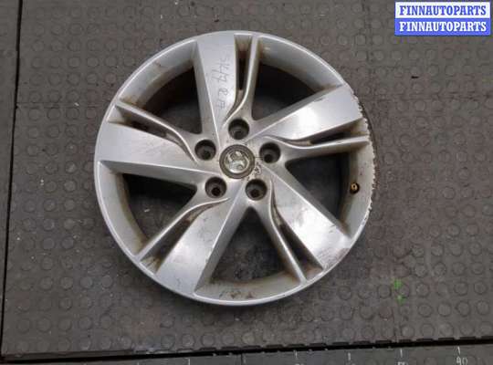 купить Диск литой на Opel Astra J 2010-2017