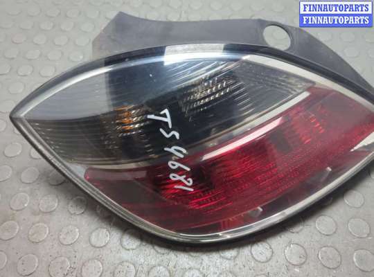 купить Фонарь (задний) на Opel Astra H 2004-2010