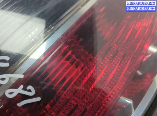 купить Фонарь (задний) на Opel Astra H 2004-2010