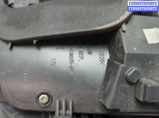 купить Фонарь (задний) на Opel Astra H 2004-2010