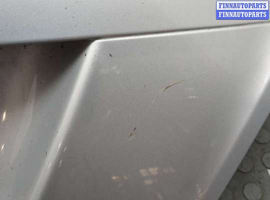 Крышка багажника на Mercedes-Benz SLK (R171)