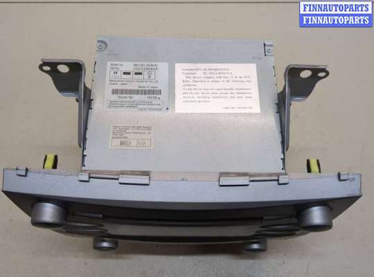 купить Магнитола на Toyota Camry V40 2006-2011