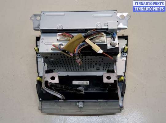 купить Магнитола на Toyota Camry V40 2006-2011