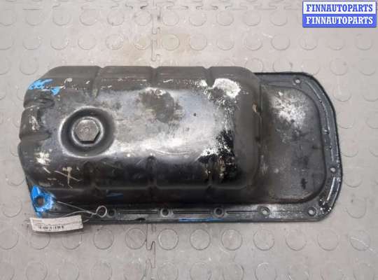 купить Поддон на Citroen C4 Grand Picasso 2013-2018