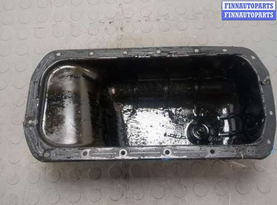 купить Поддон на Citroen C4 Grand Picasso 2013-2018