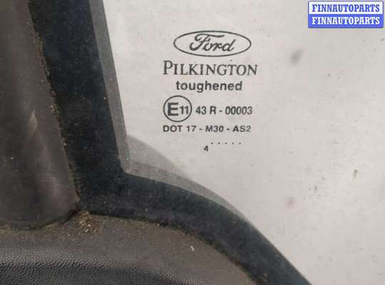 купить Дверь боковая (легковая) на Ford Transit 2000-2006
