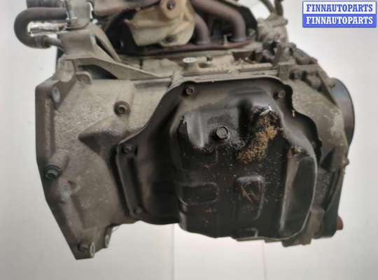 купить Двигатель (ДВС) на Nissan Note E11 2005-2013