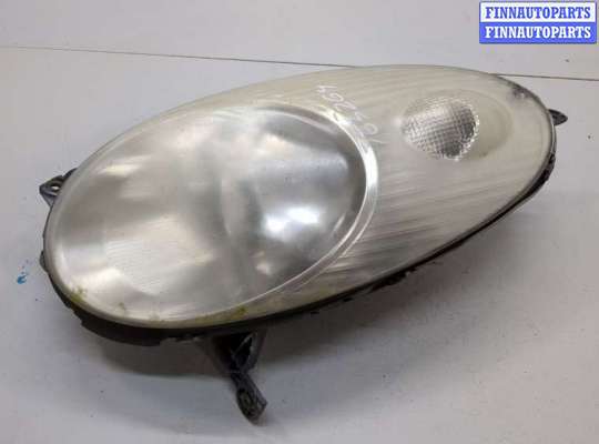 Купить Фара (передняя) на Nissan Micra K12E 2002-2010 Фара (передняя) NS1001824 на Nissan Micra K12E 2002-2010