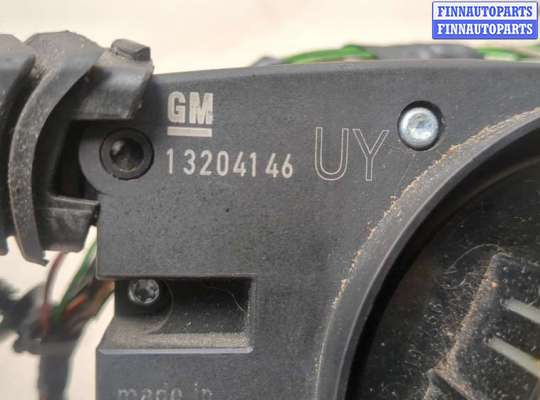купить Переключатель поворотов и дворников (стрекоза) на Opel Vectra C 2002-2008